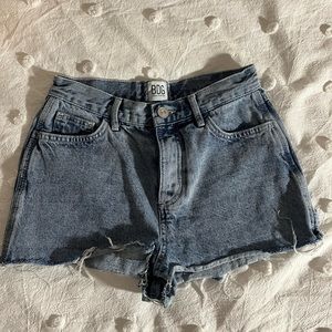 Urban Outfitters Denim Shorts